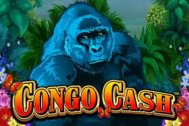 CONGO CASH?v=6.0