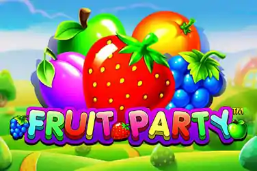FRUIT PARTY?v=6.0